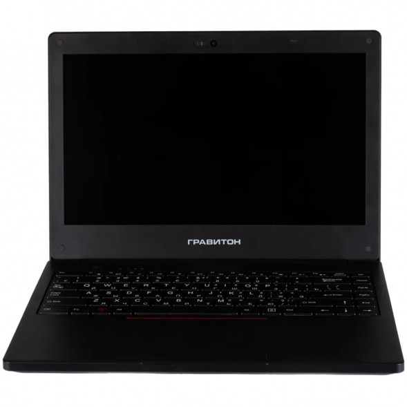 Ноутбук Гравитон Н14И-ТП 227799 (14&amp;quot;, IPS, Intel Core i5 - 1135G7, 4 ядра, 16 ГБ DDR4, SSD 512 ГБ, Iris Xe Graphics, Без ОС), чёрный в Барнауле