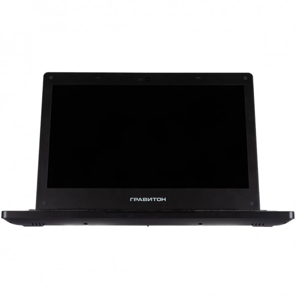 Ноутбук Гравитон Н14И-ТП 227799 (14&amp;quot;, IPS, Intel Core i5 - 1135G7, 4 ядра, 16 ГБ DDR4, SSD 512 ГБ, Iris Xe Graphics, Без ОС), чёрный в Барнауле