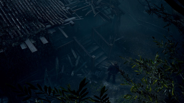 Игра Resident Evil 4 Remake [PS4, русская версия] в Барнауле