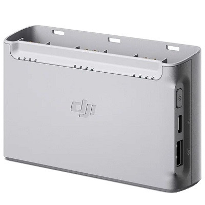 Хаб зарядный для квадрокоптера DJI Mini 2 / Mini SE в Барнауле