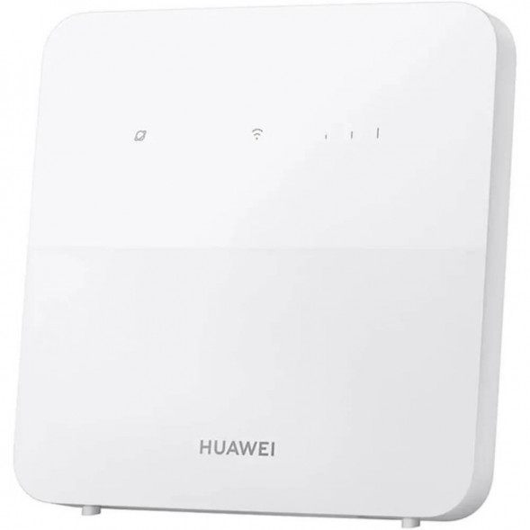 Роутер Huawei B320-323, белый в Барнауле