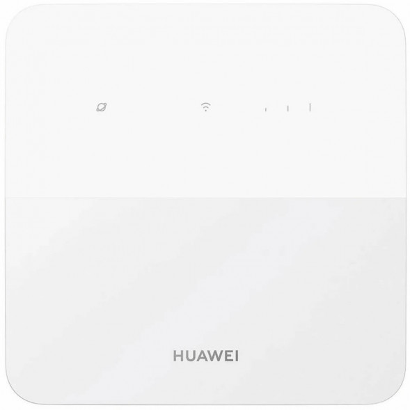 Роутер Huawei B320-323, белый в Барнауле