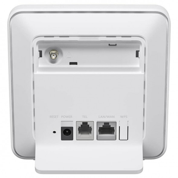 Роутер Huawei B320-323, белый в Барнауле