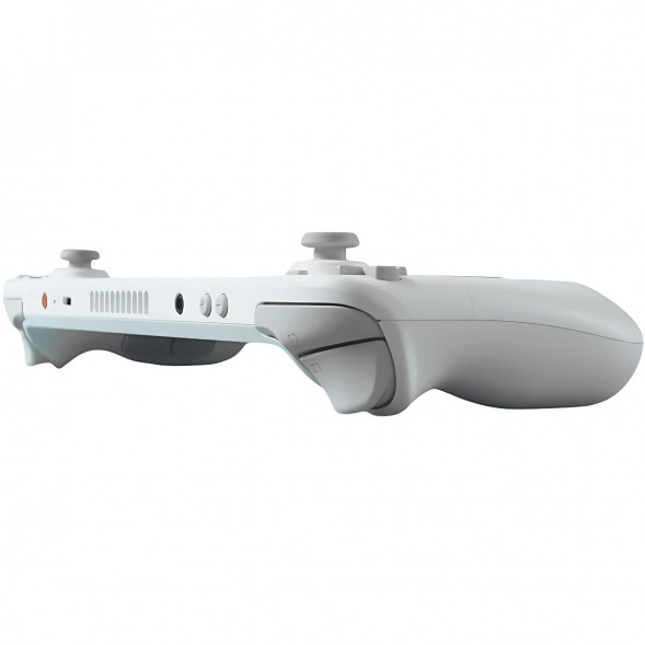 Игровая приставка Valve Steam Deck OLED 1Tb Limited Edition, White в Барнауле