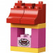 Конструктор LEGO DUPLO 10622 Большая коробка для творчества в Барнауле