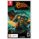 Игра Battle Chasers: Nightwar [Nintendo Switch, русская версия] в Барнауле