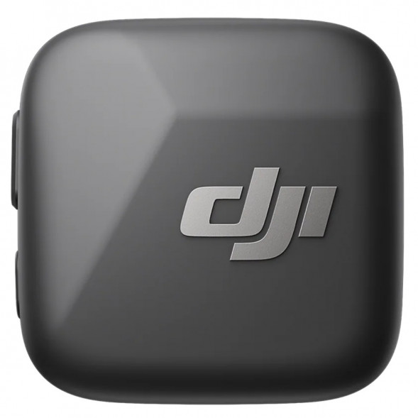Микрофон DJI Mic Mini (1 TX + 1 RX) в Барнауле