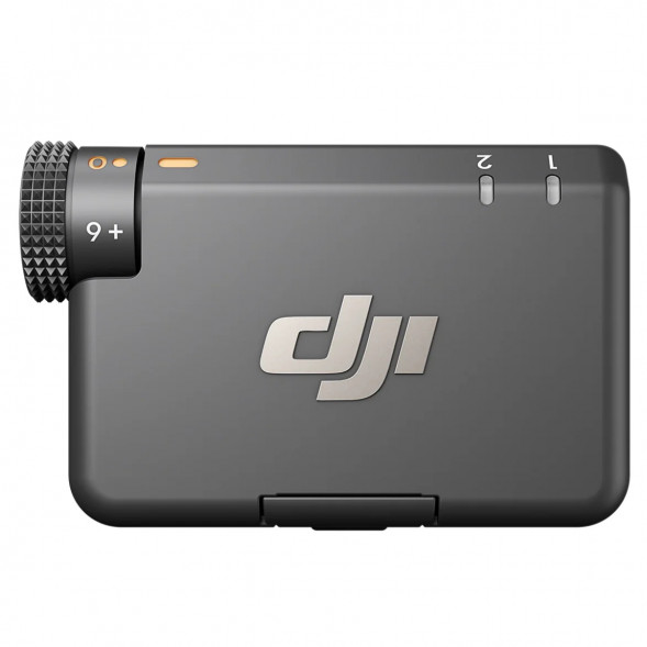 Микрофон DJI Mic Mini (1 TX + 1 RX) в Барнауле