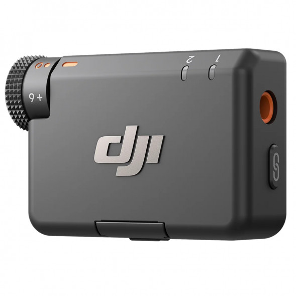 Микрофон DJI Mic Mini (1 TX + 1 RX) в Барнауле