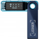 Криптокошелек Ledger Nano S Plus 1 шт., Neptune Blue в Барнауле