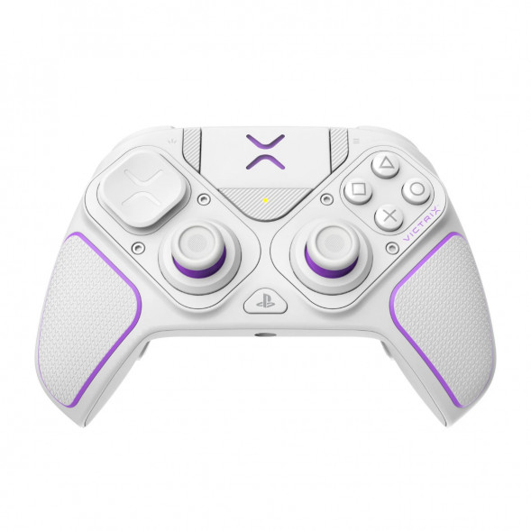 Беспроводной контроллер PDP Victrix Pro BFG для PS5, белый в Барнауле