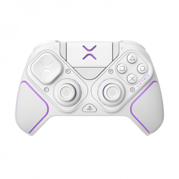 Беспроводной контроллер PDP Victrix Pro BFG для PS5, белый в Барнауле
