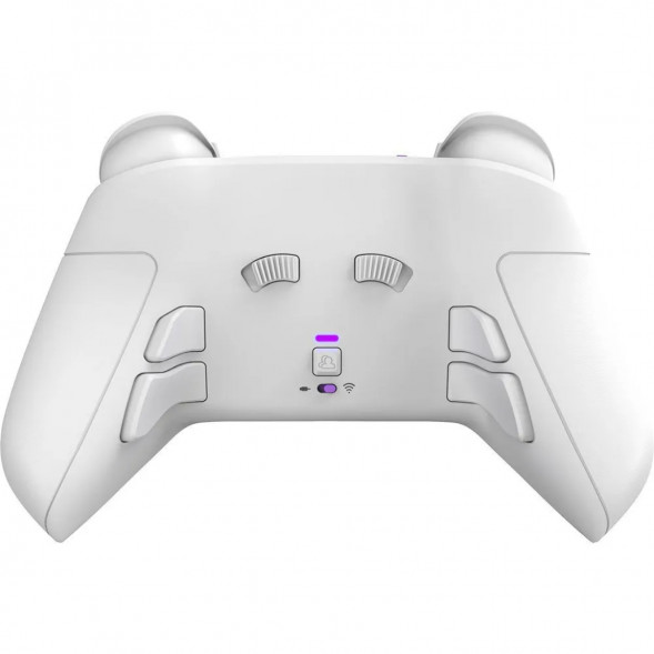 Беспроводной контроллер PDP Victrix Pro BFG для PS5, белый в Барнауле