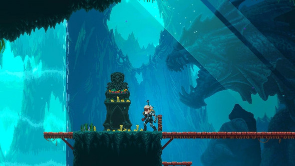 Игра Elderand [Nintendo Switch, русские субтитры] в Барнауле