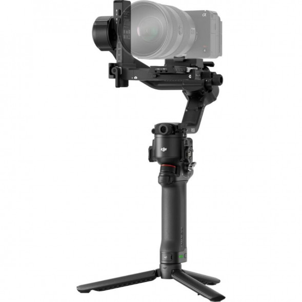 Стабилизатор DJI RS 5 в Барнауле