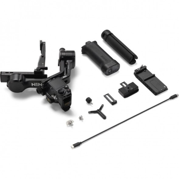 Стабилизатор DJI RS 5 в Барнауле