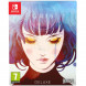 Игра GRIS. Deluxe Edition [Nintendo Switch, русские субтитры] в Барнауле