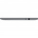Ноутбук Honor MagicBook X16 BRG-X 5301ARGN (16&amp;quot;, 2026, IPS,  Intel Core Ultra 5 125H 1.2ГГц,  14 ядер, 16 ГБ LPDDR5x, SSD 1 ТБ, Arc Graphics, без ОС), серый в Барнауле