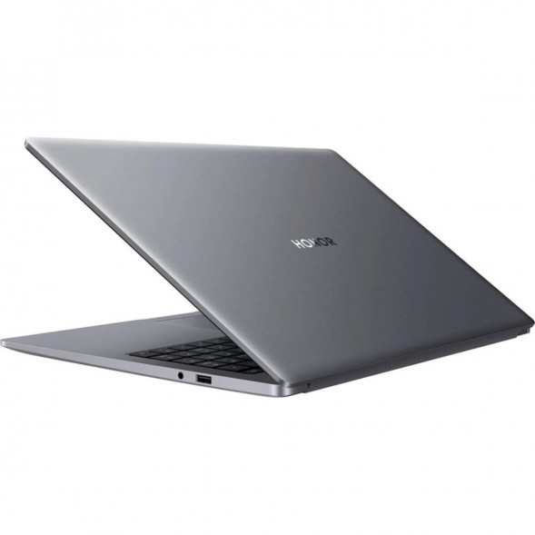 Ноутбук Honor MagicBook X16 BRG-X 5301ARGN (16&amp;quot;, 2026, IPS,  Intel Core Ultra 5 125H 1.2ГГц,  14 ядер, 16 ГБ LPDDR5x, SSD 1 ТБ, Arc Graphics, без ОС), серый в Барнауле