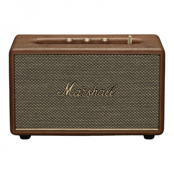 Портативная колонка Marshall Acton III, Brown в Барнауле