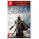 Игра Assassin’s Creed The Ezio Collection [Nintendo Switch, русская версия] в Барнауле