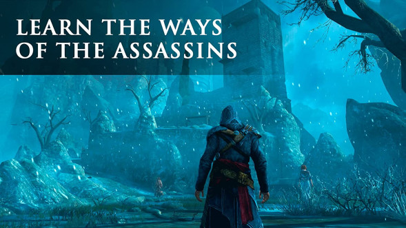 Игра Assassin’s Creed The Ezio Collection [Nintendo Switch, русская версия] в Барнауле
