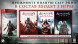 Игра Assassin’s Creed The Ezio Collection [Nintendo Switch, русская версия] в Барнауле