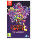 Игра Cadence of Hyrule: Crypt of the NecroDancer Featuring The Legend of Zelda [Nintendo Switch, английская версия] в Барнауле