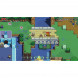 Игра Cadence of Hyrule: Crypt of the NecroDancer Featuring The Legend of Zelda [Nintendo Switch, английская версия] в Барнауле