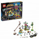 Конструктор LEGO Super Heroes 76035 Джокерленд  в Барнауле