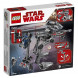 Конструктор LEGO Star Wars 75201 Вездеход AT-ST Первого Ордена в Барнауле