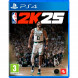 Игра NBA 2K25 [PS4, английская версия] в Барнауле