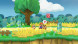 Игра Paper Mario: The Thousand-Year Door [Nintendo Switch, английская версия] в Барнауле