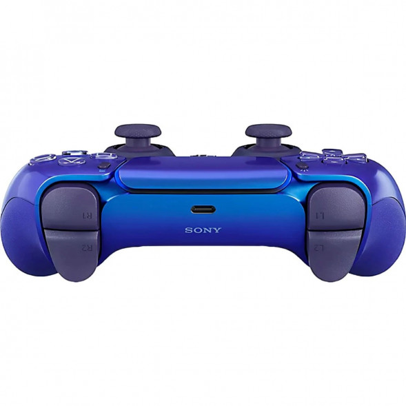 Геймпад Sony DualSense, Chroma Indigo в Барнауле