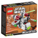 Конструктор LEGO Star Wars 75076 Республиканский истребитель в Барнауле