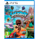 Игра Сэкбой: Большое приключение для PlayStation 5 в Барнауле