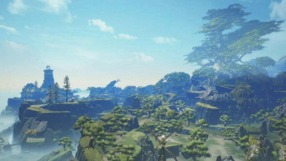 Игра Atelier Yumia: The Alchemist of Memories &amp;amp; The Envisioned Land [PS5, русские субтитры] в Барнауле