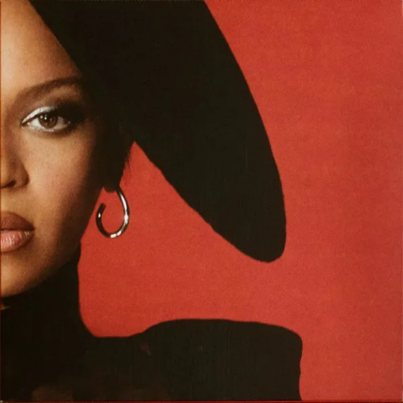 Виниловая пластинка Beyonce - Renaissance (Deluxe Edition Black Vinyl 2LP) в Барнауле