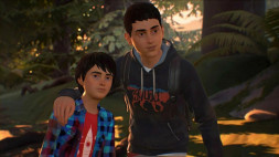 Игра Life is Strange Collection [PS5, русские субтитры]