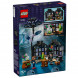 Конструктор LEGO Wednesday 76784 Цветок черного георгина в Барнауле