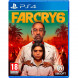 Игра для PlayStation 4 Far Cry 6, полностью на русском языке в Барнауле