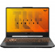 Ноутбук ASUS TUF Gaming A15 FA506NCG-HN330 (15.6&amp;quot;, IPS, AMD Ryzen 7 8845HS 3.8ГГц, 8-ядерный, 16ГБ DDR5, 512ГБ SSD, NVIDIA GeForce RTX 3050 - 4 ГБ, без ОС), черный в Барнауле