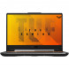 Ноутбук ASUS TUF Gaming A15 FA506NCG-HN330 (15.6&amp;quot;, IPS, AMD Ryzen 7 8845HS 3.8ГГц, 8-ядерный, 16ГБ DDR5, 512ГБ SSD, NVIDIA GeForce RTX 3050 - 4 ГБ, без ОС), черный в Барнауле