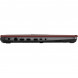 Ноутбук ASUS TUF Gaming A15 FA506NCG-HN330 (15.6&amp;quot;, IPS, AMD Ryzen 7 8845HS 3.8ГГц, 8-ядерный, 16ГБ DDR5, 512ГБ SSD, NVIDIA GeForce RTX 3050 - 4 ГБ, без ОС), черный в Барнауле