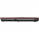Ноутбук ASUS TUF Gaming A15 FA506NCG-HN330 (15.6&amp;quot;, IPS, AMD Ryzen 7 8845HS 3.8ГГц, 8-ядерный, 16ГБ DDR5, 512ГБ SSD, NVIDIA GeForce RTX 3050 - 4 ГБ, без ОС), черный в Барнауле