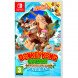Игра Donkey Kong Country: Tropical Freeze [Nintendo Switch, английская версия] в Барнауле