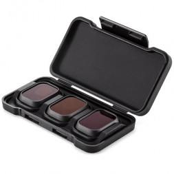 Набор фильтров DJI Mini 3 Pro ND FILTERS SET (ND16, ND64, ND256)
