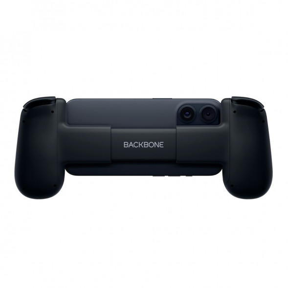 Игровой контроллер Backbone One для iPhone Xbox Edition (USB-C), чёрный в Барнауле