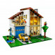 Конструктор LEGO Creator 31012 Семейный домик в Барнауле