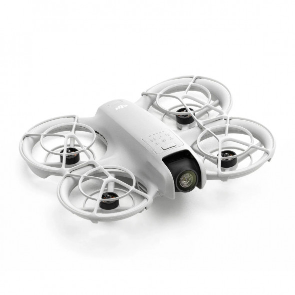 Квадрокоптер DJI Neo Motion Fly More Combo в Барнауле